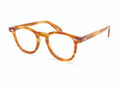 FAIRMOUNT <br />Demi Blonde<br /> <font color="#ff4700">Bespoke</font>