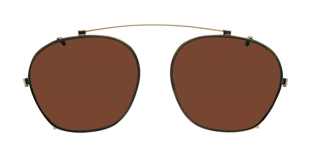 Round aviator best sale