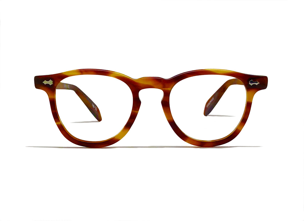FAIRMOUNT Demi Amber Bespoke - Main Image