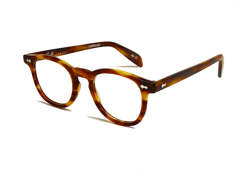 Amber eyeglasses outlet