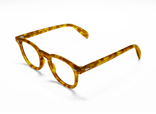 FAIRMOUNT <br />Honey Tortoise<br /> <font color="#ff4700">Bespoke</font>