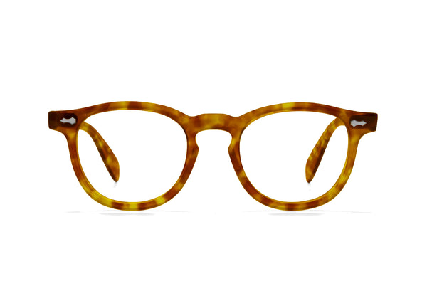 FAIRMOUNT <br />Honey Tortoise<br /> <font color="#ff4700">Bespoke</font>