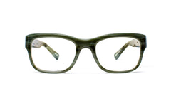 LONDON <br />Olive Horn<br /><font color= #ff4700>Bespoke</font>