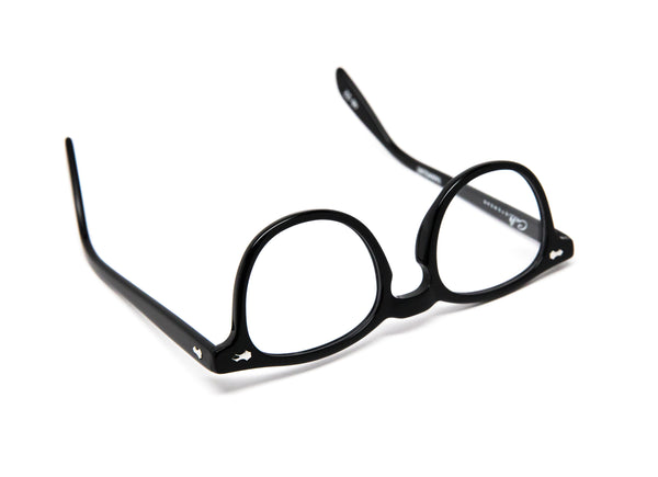 FAIRMOUNT <br />Night Black<br /><font color= #ff4700>Bespoke</font>